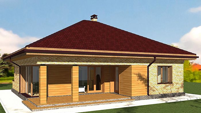 дом баня из газобетона проекты дом баня из газобетона проекты